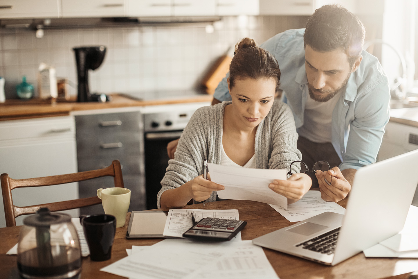 Some brokers lodge an application on behalf of their clients with incomplete supporting documents... Some brokers lodge an application on behalf of their clients with incomplete supporting documents...